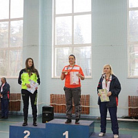 1-3 февраля 2019 г. проведена 4-я зимняя открытая республиканская спартакиада работников системы Министерства юстиции Республик Беларусь