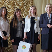 25-26 апреля 2018 года на юридическом факультете УО «Гродненский государственный университет им. Я.Купалы»проведенаXIX открытая студенческая олимпиада по юридическим наукам Гродненского государственного университета имени Янки Купалы.