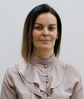 Рудая Ольга Томашевна