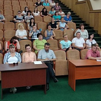 Семинары для работников юридических и финансовых служб сельскохозяйственных организаций Гродненской области