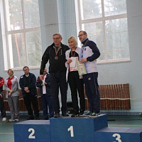 1-3 февраля 2019 г. проведена 4-я зимняя открытая республиканская спартакиада работников системы Министерства юстиции Республик Беларусь
