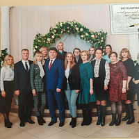Выездное заседание Методического Совета органов записи актов гражданского состояния при Министерстве юстиции Республики Беларусь в новом составе
