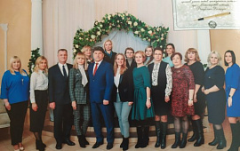 Состоялось заседание Методического Совета органов записи актов гражданского состояния