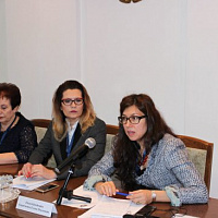 В работе семинара приняли участие представители государственных органов, международные эксперты, представители дипломатического корпуса, а также члены республиканской и местных общественных наблюдательных комиссий.
