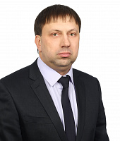 Дмуховский Андрей Иванович