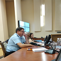 Семинары для работников юридических и финансовых служб сельскохозяйственных организаций Гродненской области
