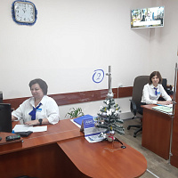 Мониторинг работы службы «одно окно» Дятловского райисполкома