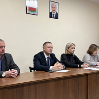 Правовое просвещение: встреча в ОАО «Дятловская сельхозтехника»
