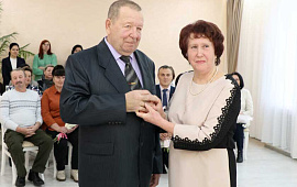 Дом, дзе пануе каханне