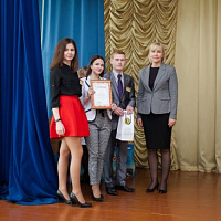 24–25 апреля 2019 г. на базе юридического факультета учреждения образования «Гродненский государственный университет имени Янки Купалы» проведена XX Открытая студенческая олимпиада по юридическим наукам УО 