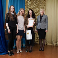 24–25 апреля 2019 г. на базе юридического факультета учреждения образования «Гродненский государственный университет имени Янки Купалы» проведена XX Открытая студенческая олимпиада по юридическим наукам УО 
