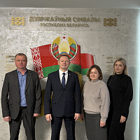 Правовое просвещение: встреча в ОАО «Дятловская сельхозтехника»