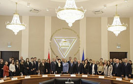 Советы депутатов – вместе мы сильнее!