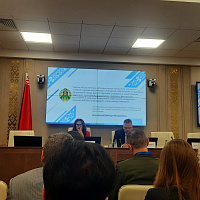 В День прав человека состоялось совместное заседание общественных наблюдательных комиссий